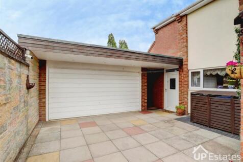 Double Garage