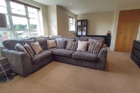 Sandbach Drive, Kingsmead, CW9 photo 4