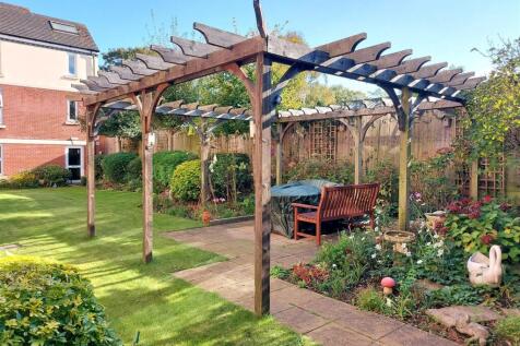 Communal Gardens