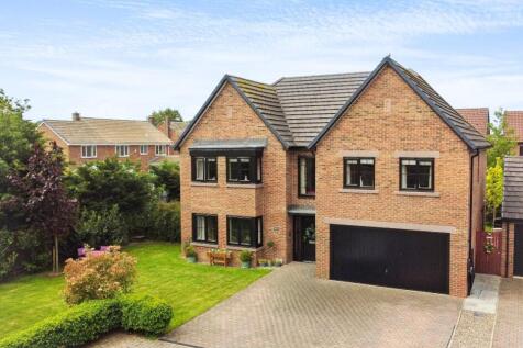 Front external