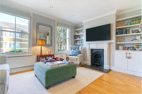 Sherbrooke Road, Hammersmith And Fulham, London photo 4