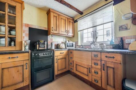 Willow Cottage