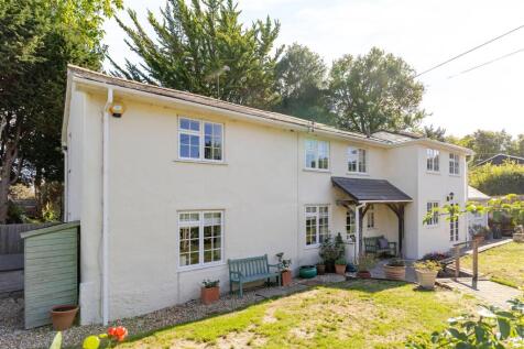 May Tree Cottage