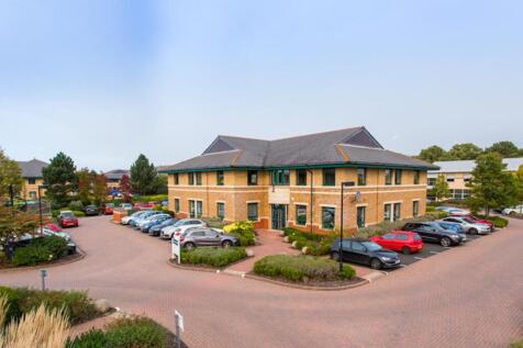 6180 Knights Court Birmingham Business Park  Jun