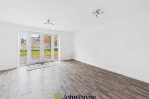 Lounge Dining Room