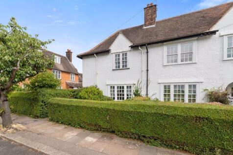 London, NW11 - property photo