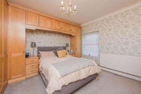 Glebe House, Nuneaton