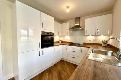 Cardamine Parade, Stafford, ST16 1DR photo 5