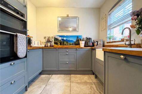Moreton Crescent, Belle Vue, Shrewsbury, SY3 7BY photo 3