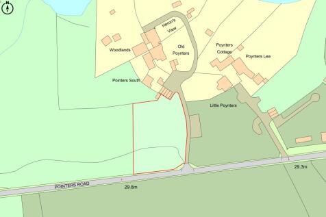 Plot 5 Pointers Road, Cobham KT11 1PQ