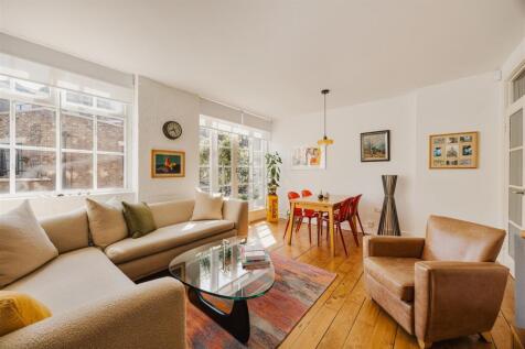 Colvestone Crescent, E8