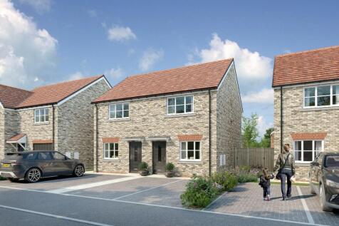 The Buckton