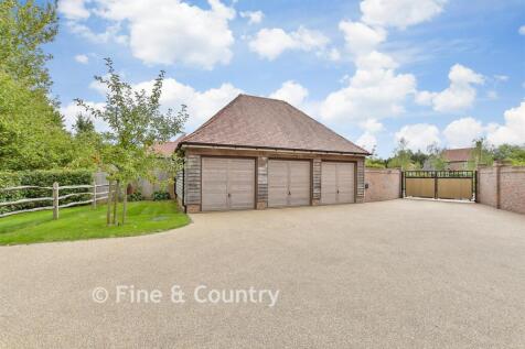 Workshop/Outbuildings