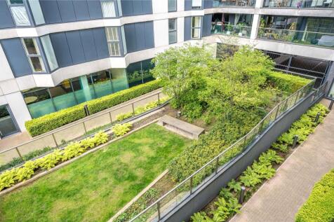 Communal Gardens