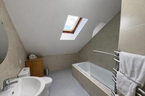 Bathroom Two