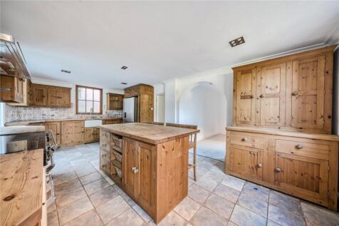 Chapel Lane, Riseley, Reading, RG7 photo 4