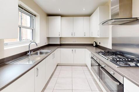 Student Digs - Kings