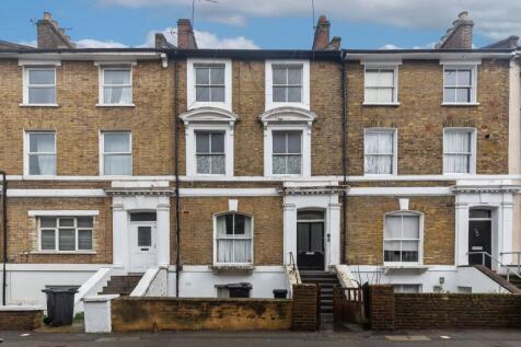 Flat C, 32 Albion Road, Stoke Newington, London, N16 9PH