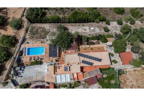 3 Bedroom Villa Loulé