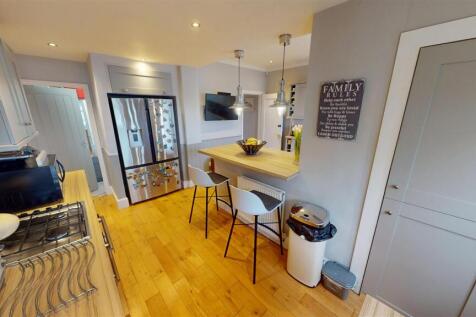 Newton Road Kitchen Diner