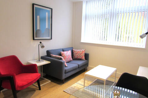Felt House, Laporte Way, Luton LU4