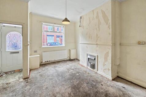 20 Piercy Street, Failsworth, Manchester, Greater Manchester, M35 0FS