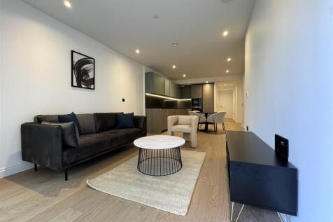 1 Potters Road, Chelsea, London photo 3