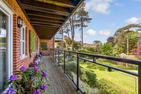 Balcony / Terrace