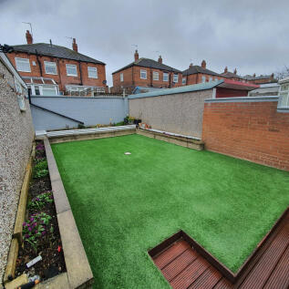 Green Hill Chase, Leeds, West Yorkshire, LS12 photo 5