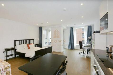Hurlock Heights, Elephant & Castle photo 3