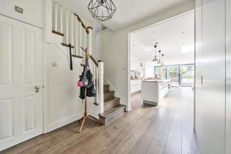 Shortlands Road, KT2 - Available January 2027 photo 4