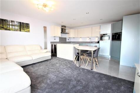 Anson Court, Gunwharf Quays photo 3