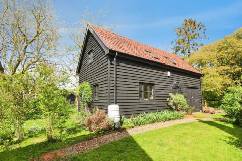 Workshop/Annex
