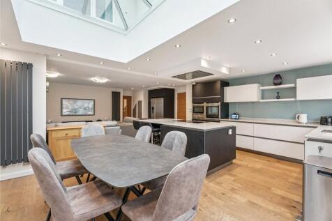 Kitchen Breakfast Rm