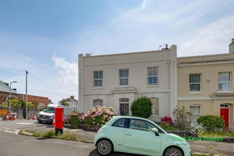 Cross Keys Lettings Department