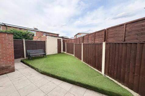 Achilles Avenue, Orford, Warrington photo 5