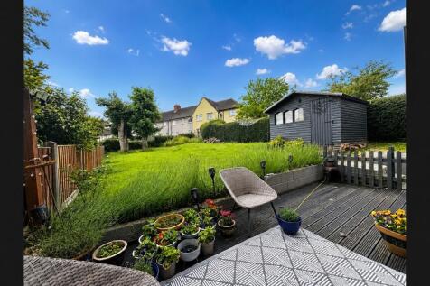Highfields Approach Dursley, Dursley, GL11 photo 4