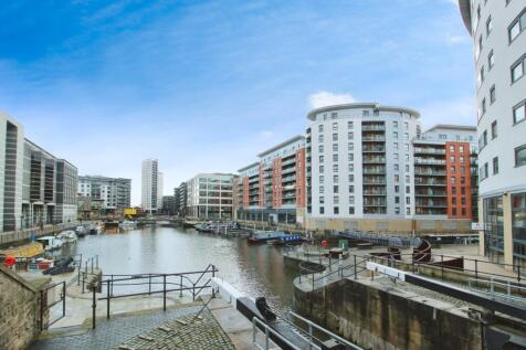 Leeds Dock