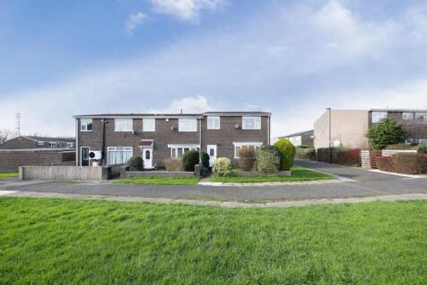 Newcastle Upon Tyne, NE12 - property photo