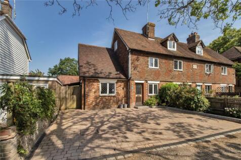 4 Rectory Cottages