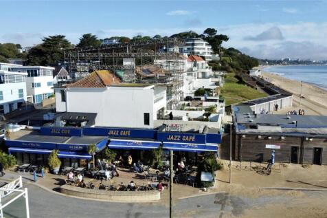 Shore Road, Poole, Dorset, BH13. Property for sale