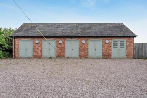 Shed