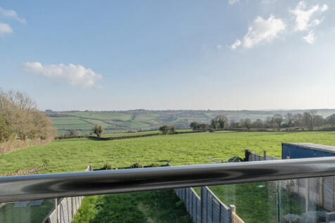 View From Bedroom