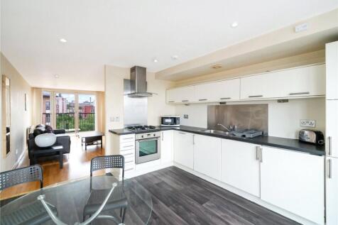 Kitchen/Lounge