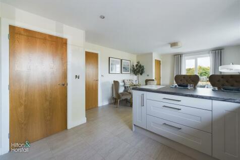 Plot 1 - Millers Green