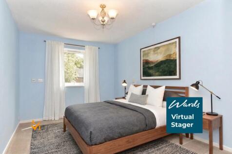 Bedroom (Modern Style)