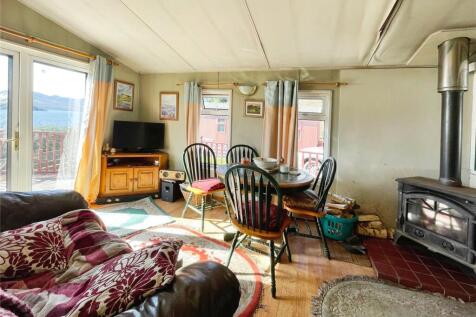 Kitchen/Lounge/Diner