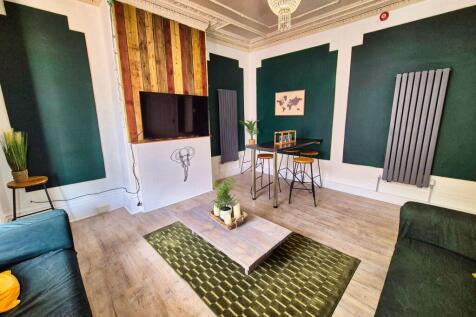 14 Alderson Place, City centre photo 4