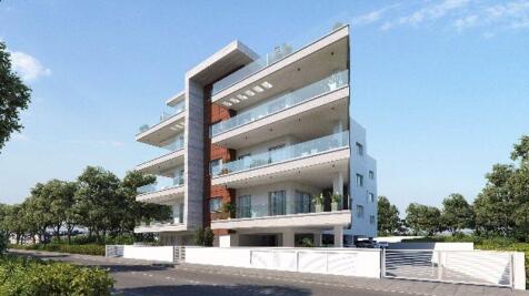 Angled Front