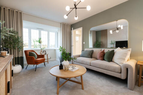 primary property image